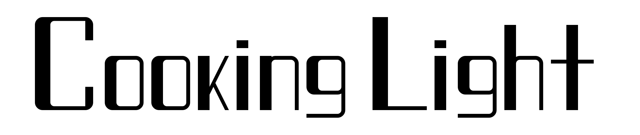 Cooking Light